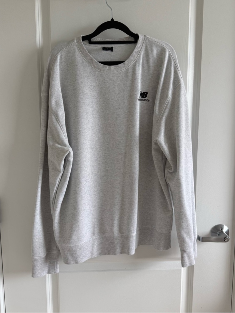 New Balance Pull Over